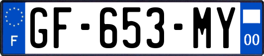 GF-653-MY