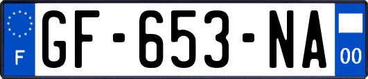 GF-653-NA