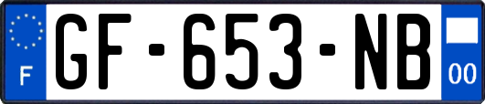 GF-653-NB