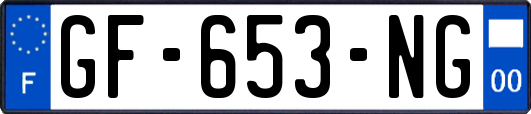 GF-653-NG
