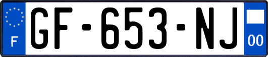 GF-653-NJ