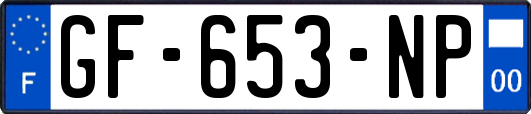 GF-653-NP