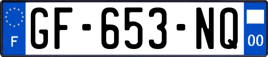 GF-653-NQ