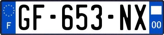 GF-653-NX