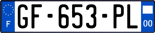 GF-653-PL