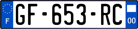 GF-653-RC