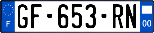 GF-653-RN