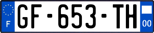 GF-653-TH