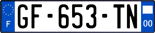 GF-653-TN