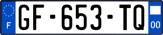 GF-653-TQ