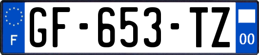 GF-653-TZ