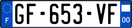 GF-653-VF
