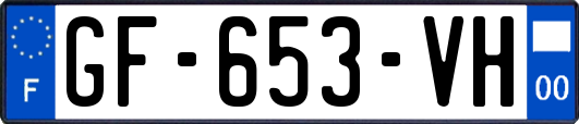 GF-653-VH
