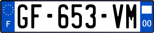 GF-653-VM