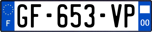 GF-653-VP