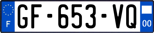 GF-653-VQ