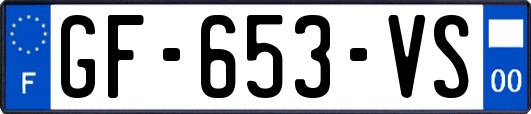 GF-653-VS