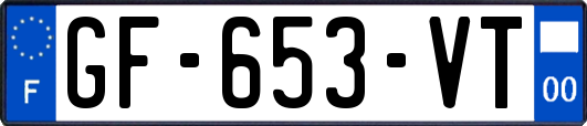 GF-653-VT