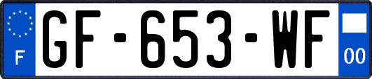 GF-653-WF