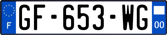 GF-653-WG