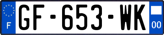 GF-653-WK