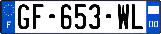 GF-653-WL
