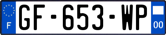 GF-653-WP