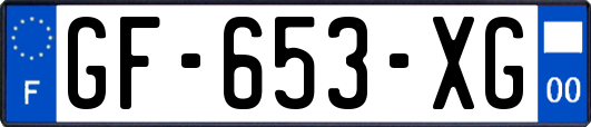 GF-653-XG