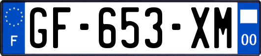 GF-653-XM