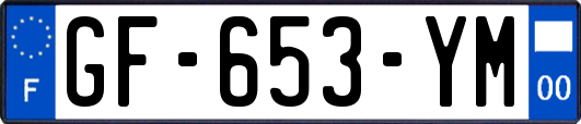 GF-653-YM