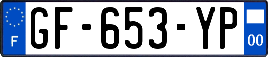 GF-653-YP