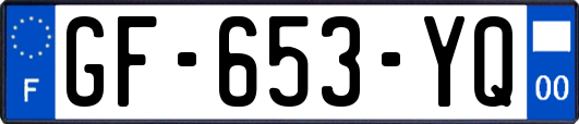 GF-653-YQ