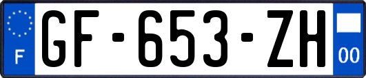 GF-653-ZH