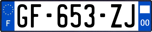 GF-653-ZJ