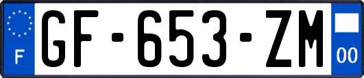 GF-653-ZM