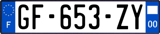 GF-653-ZY