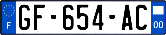 GF-654-AC