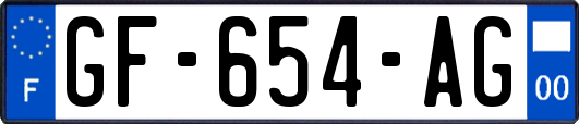 GF-654-AG