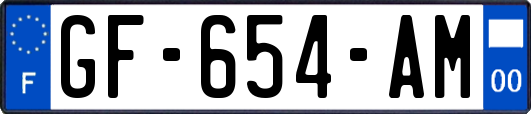 GF-654-AM