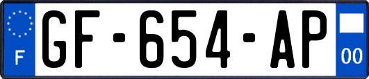 GF-654-AP