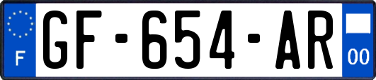 GF-654-AR