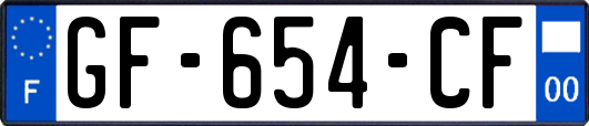 GF-654-CF