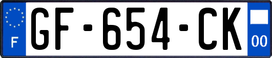 GF-654-CK