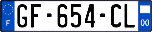 GF-654-CL