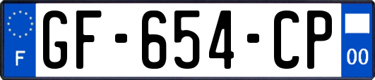 GF-654-CP