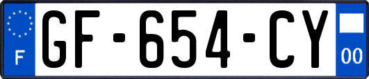 GF-654-CY