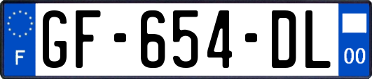 GF-654-DL