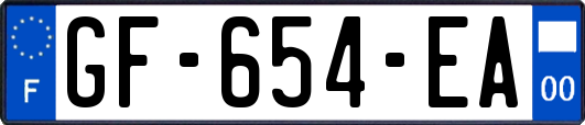 GF-654-EA