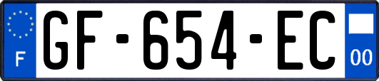 GF-654-EC