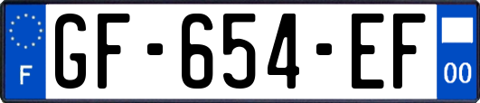 GF-654-EF